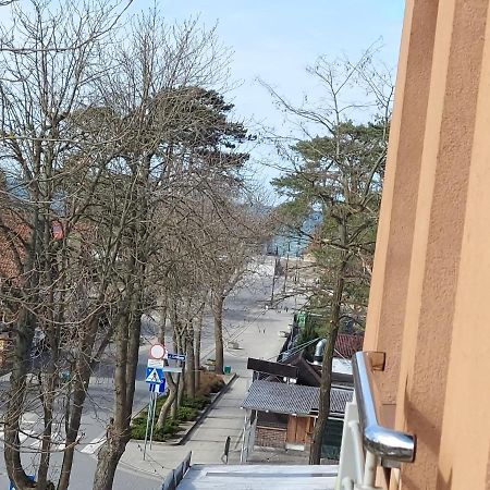 Apartament_Kubamielno Mielno  Buitenkant foto