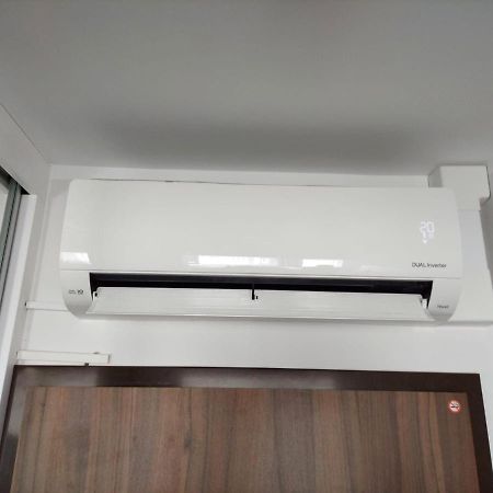 Apartament_Kubamielno Mielno  Buitenkant foto