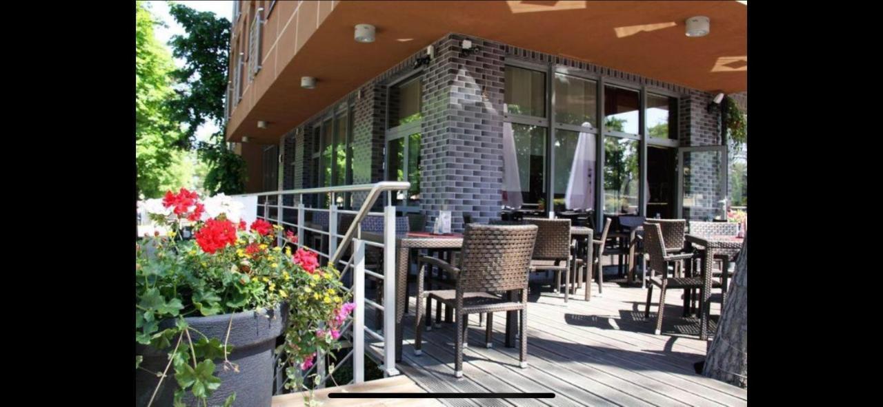 Apartament_Kubamielno Mielno  Buitenkant foto