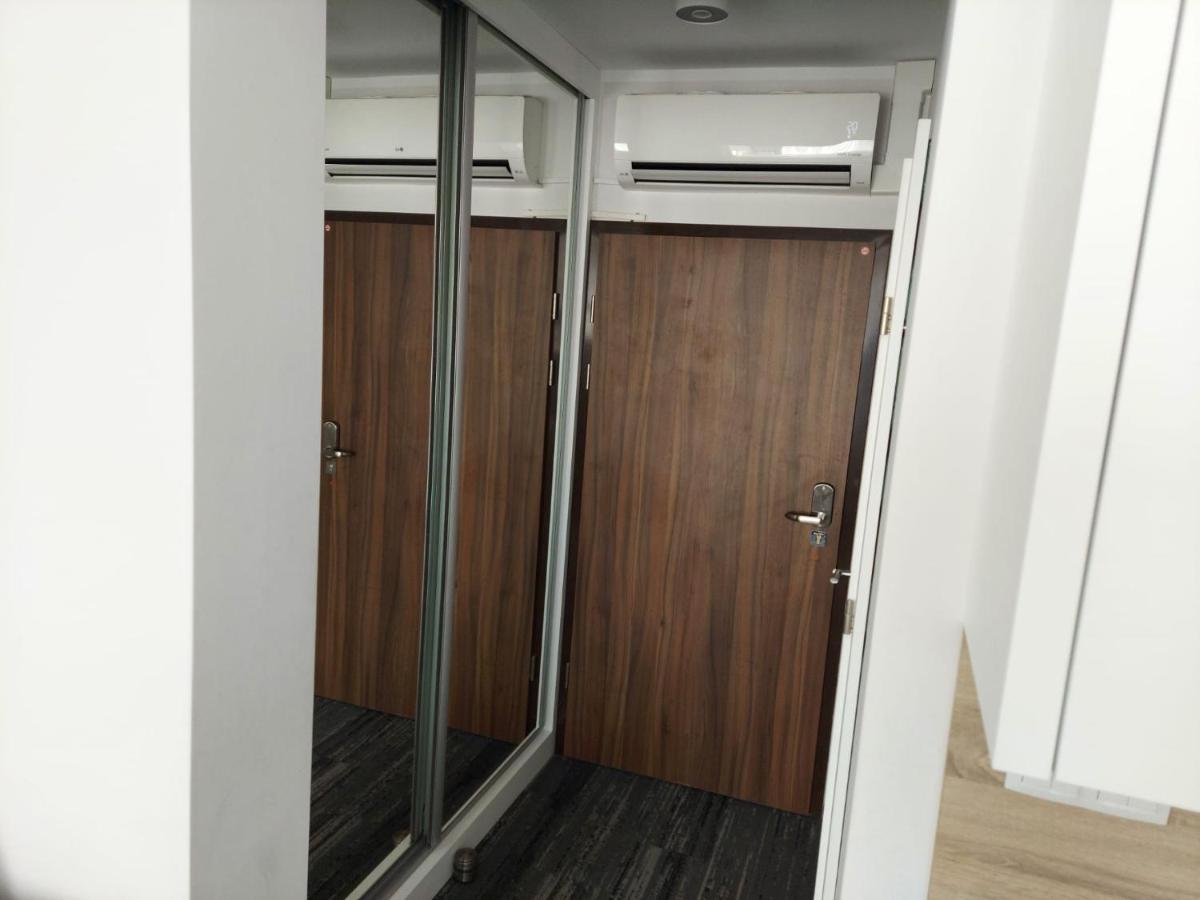 Apartament_Kubamielno Mielno  Buitenkant foto